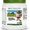 NUTRILITE Kids Drink - Chocolate Flavor With Essential Vitamins & Minerals (500 Gms) 2 kids drink